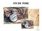 Torn Pages - Quality Art Papers for Decoupage and Mixed Media 18x24